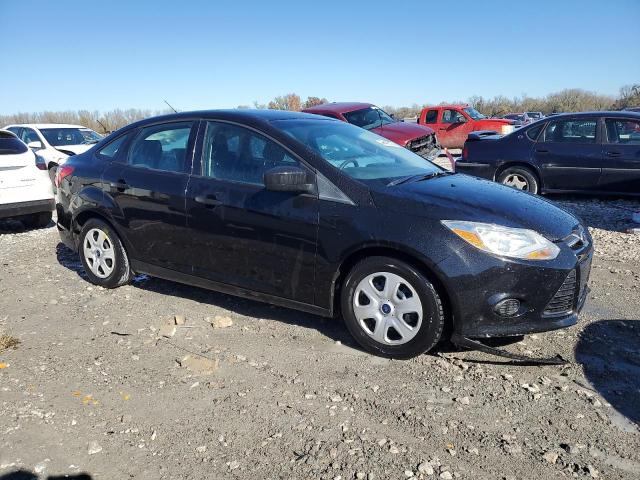 Photo 4 from auction – 2012 FORD FOCUS S with VIN 1FAHP3E20CL386115