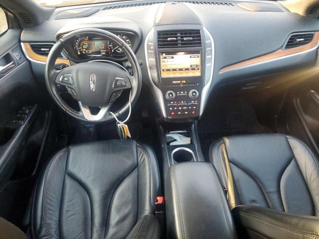 Photo 8 from auction – 2019 LINCOLN MKC SELECT with VIN 5LMCJ2C9XKUL38719