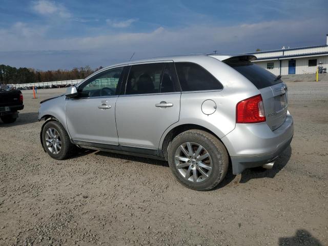Photo 2 from auction – 2011 FORD EDGE LIMIT with VIN 2FMDK3KC8BBA76891