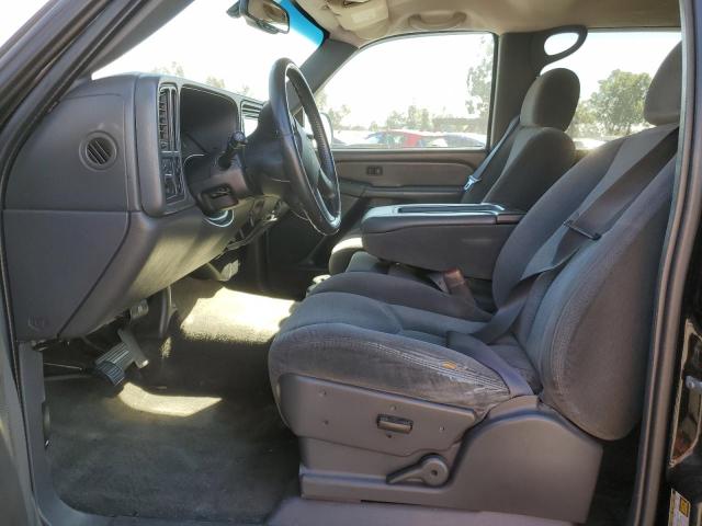 Photo 7 from auction – 2005 CHEVROLET SILVERADO with VIN 2GCEC13T751142222