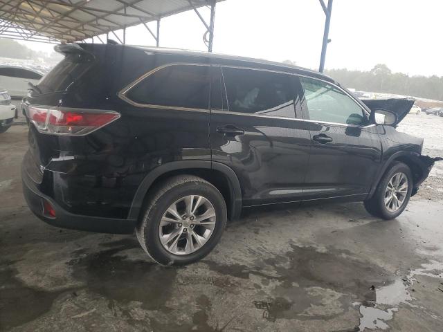 Photo 3 from auction – 2015 TOYOTA HIGHLANDER with VIN 5TDKKRFH4FS056789