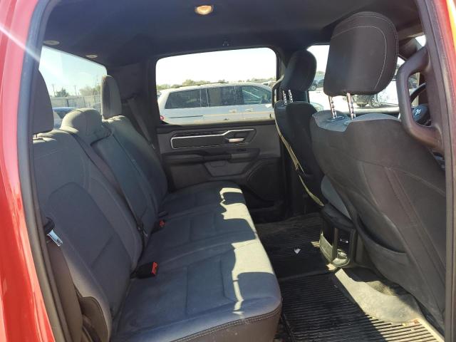 Photo 10 from auction – 2022 RAM 1500 BIG H with VIN 1C6SRFFTXNN376175
