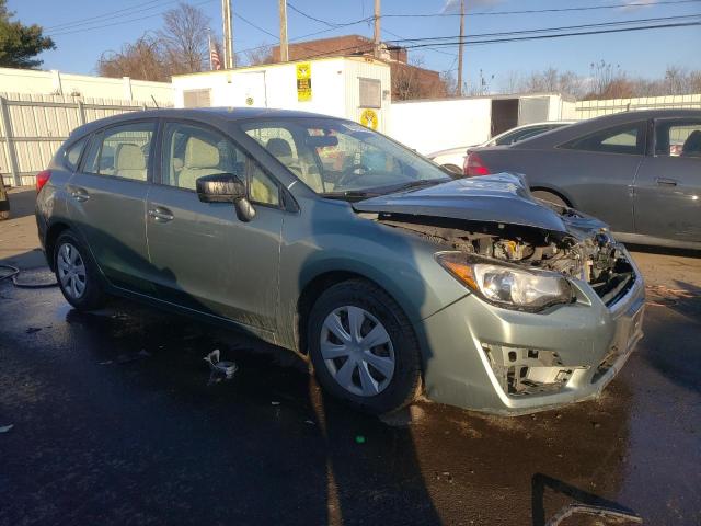 Photo 4 from auction – 2016 SUBARU IMPREZA with VIN JF1GPAA60GH318947