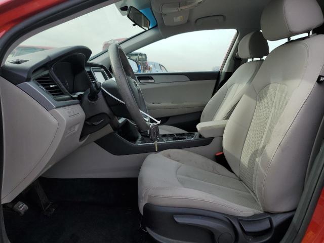 Photo 7 from auction – 2019 HYUNDAI SONATA SE with VIN 5NPE24AF7KH821189