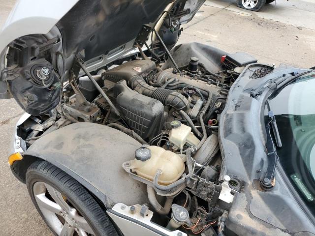 Photo 11 from auction – 2007 PONTIAC SOLSTICE with VIN 1G2MB35B57Y116091