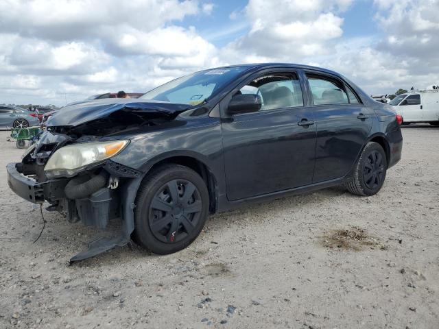 TOYOTA COROLLA BA 2012 مع رقم تعريف المركبة 5YFBU4EE4CP065114 - صورة من المزاد