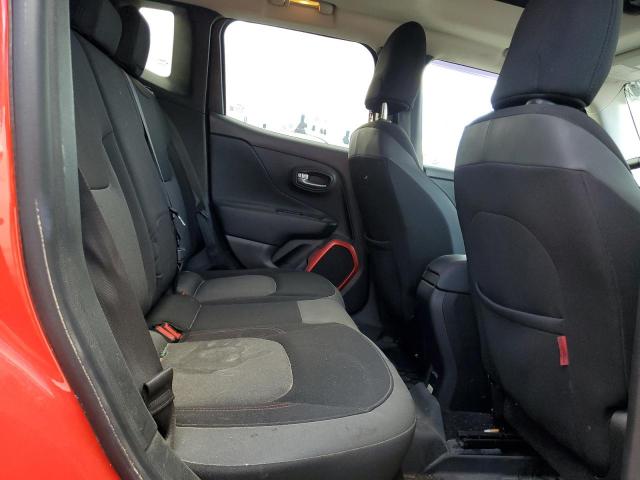 Photo 10 from auction – 2017 JEEP RENEGADE T with VIN ZACCJBCB2HPF24503