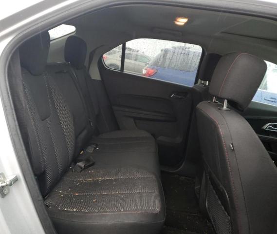 Photo 10 from auction – 2013 CHEVROLET EQUINOX LT with VIN 2GNALDEK8D6104494