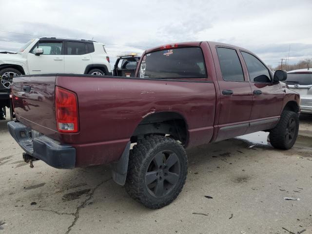 Photo 3 from auction – 2002 DODGE RAM 1500 with VIN 3D7HU18Z52G116539