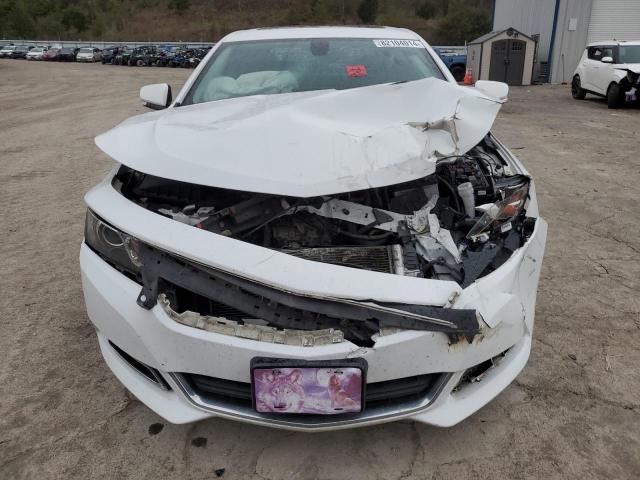 Photo 5 from auction – 2019 CHEVROLET IMPALA LT with VIN 2G11Z5S35K9128458