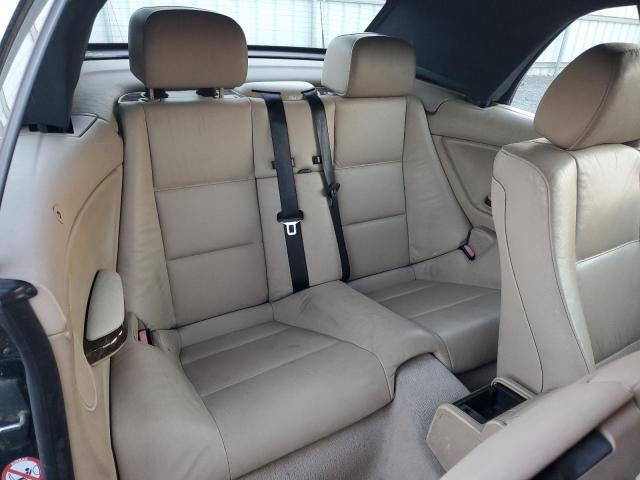 Photo 10 from auction – 2001 BMW 325 CI with VIN WBABS33411JY51283