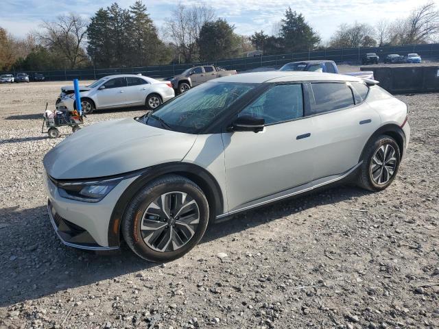 KIA EV6 LIGHT 2022 with VIN KNDC3DLC5N5045513 - Photo from auction
