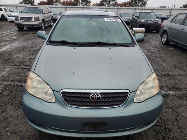 Photo 5 from auction – 2005 TOYOTA COROLLA CE with VIN 1NXBR30E55Z458267