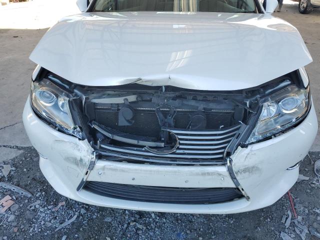 Photo 11 from auction – 2015 LEXUS ES 350 with VIN JTHBK1GG2F2200367