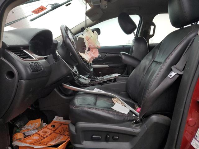 Photo 7 from auction – 2013 FORD EDGE SEL with VIN 2FMDK3JC4DBB97776