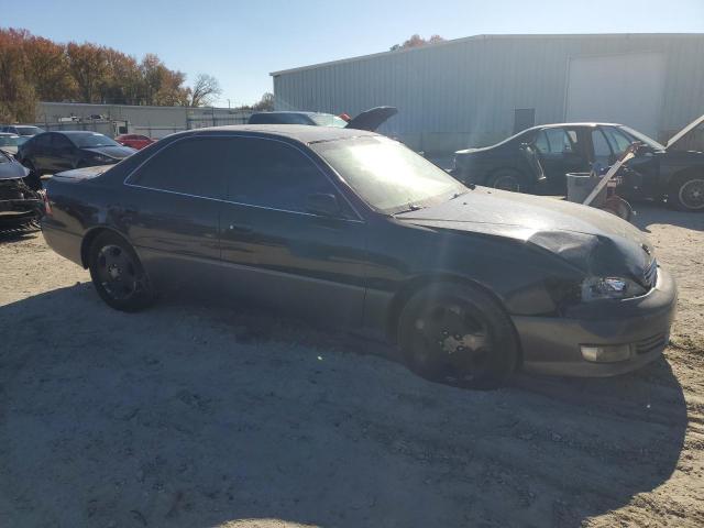 Photo 4 from auction – 2001 LEXUS ES 300 with VIN JT8BF28GX10311133