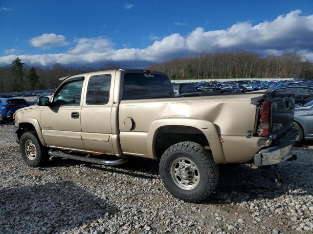 Photo 2 from auction – 2005 CHEVROLET SILVERADO with VIN 1GCHK29U35E209094