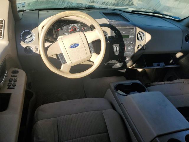 Photo 8 from auction – 2008 FORD F150 SUPER with VIN 1FTPW125X8FC28107