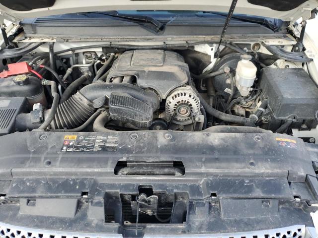 Photo 12 from auction – 2014 GMC YUKON DENA with VIN 1GKS2EEF8ER152712