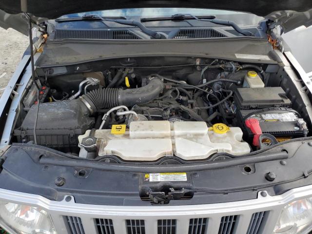 Photo 11 from auction – 2012 JEEP LIBERTY SP with VIN 1C4PJMAK6CW164681