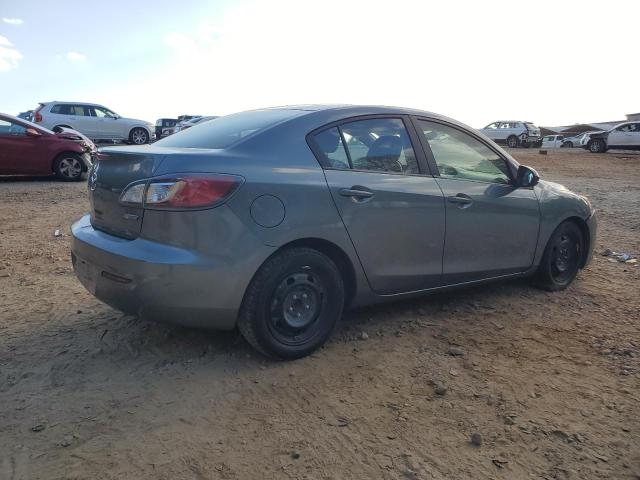 Photo 3 from auction – 2012 MAZDA 3 I with VIN JM1BL1V87C1567437