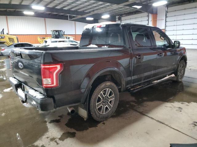 Photo 3 from auction – 2016 FORD F150 SUPER with VIN 1FTEW1EG4GFB58512
