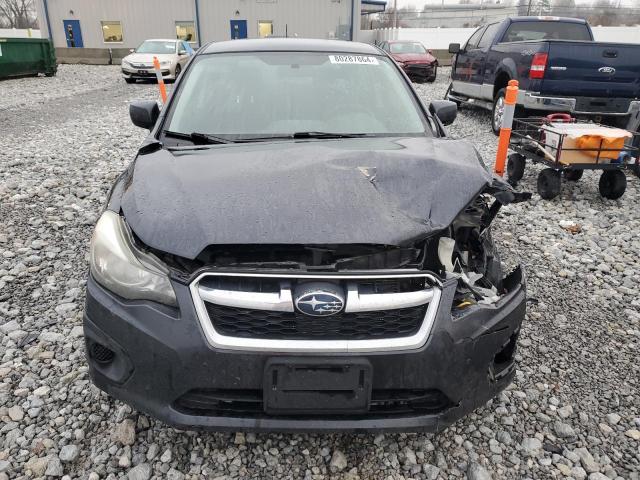 Photo 5 from auction – 2014 SUBARU IMPREZA PR with VIN JF1GPAC66E8280666