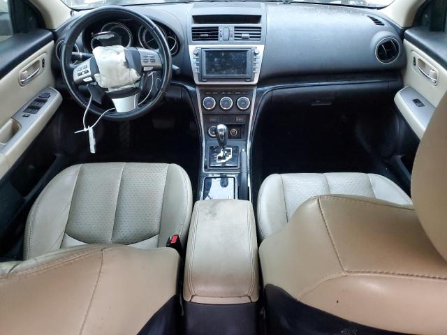 Zdjęcie 8 z aukcji – 2009 MAZDA 6 I z VIN 1YVHP82A495M11088