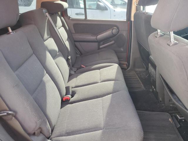 Photo 11 from auction – 2010 FORD EXPLORER X with VIN 1FMEU7DE3AUA28292