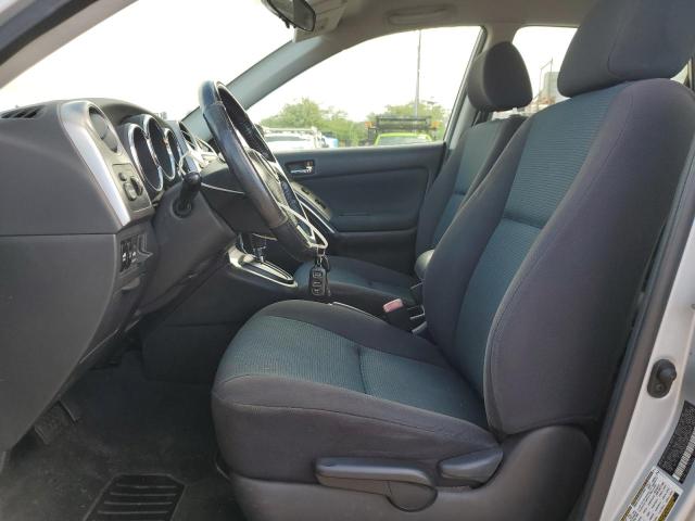 Photo 7 from auction – 2006 TOYOTA COROLLA MA with VIN 2T1KR32E16C574677
