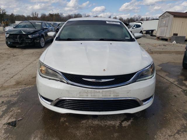 Photo 5 from auction – 2015 CHRYSLER 200 LIMITE with VIN 1C3CCCAB9FN635109