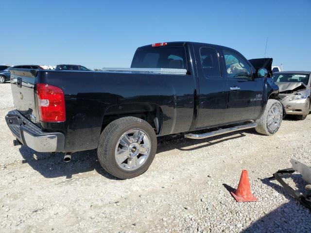 Photo 3 from auction – 2012 CHEVROLET SILVERADO with VIN 1GCRCSE00CZ337934
