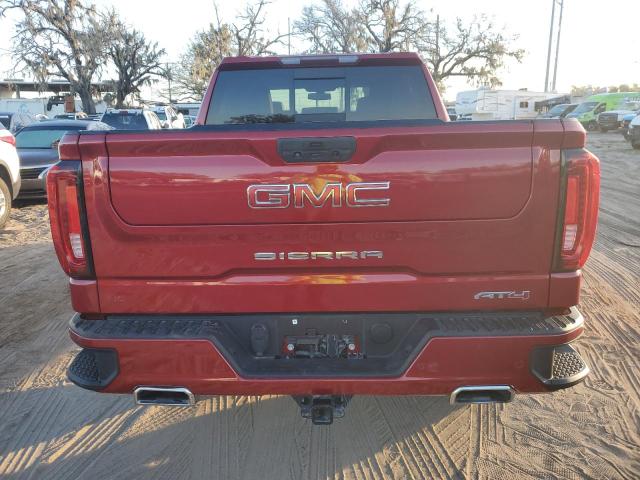 Photo 6 from auction – 2022 GMC SIERRA LIM with VIN 3GTP9EEL0NG168602