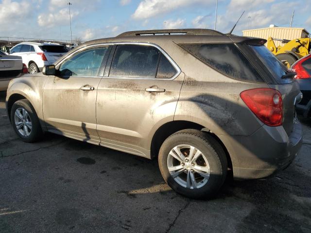 Photo 2 from auction – 2012 CHEVROLET EQUINOX LT with VIN 2GNALPEK7C6382285