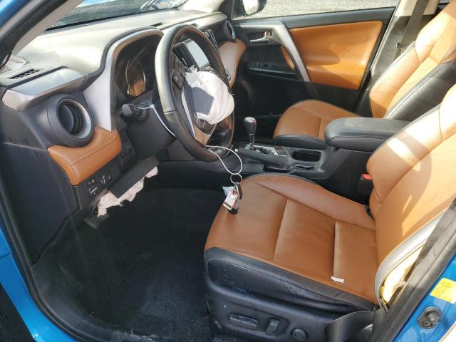 Photo 7 from auction – 2017 TOYOTA RAV4 HV LI with VIN JTMDJREV6HD138976