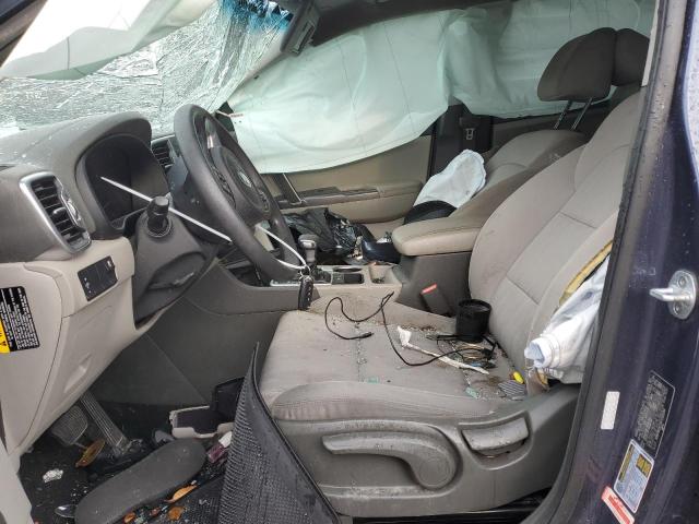 Photo 7 from auction – 2017 KIA SPORTAGE L with VIN KNDPM3AC0H7233294