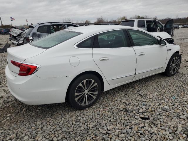 Photo 3 from auction – 2017 BUICK LACROSSE E with VIN 1G4ZP5SS6HU210486