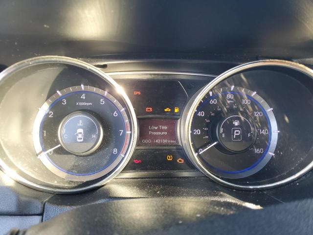 صورة رقم 9 من المزاد - 2011 HYUNDAI SONATA SE مع VIN 5NPEC4AC3BH143379