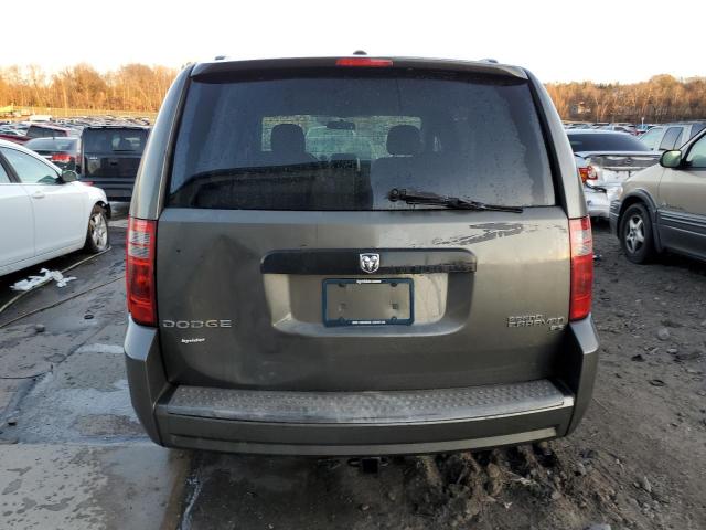 Photo 6 from auction – 2010 DODGE GRAND CARA with VIN 2D4RN3D1XAR332275