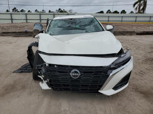 Photo 5 from auction – 2023 NISSAN ALTIMA SV with VIN 1N4BL4DV2PN397467