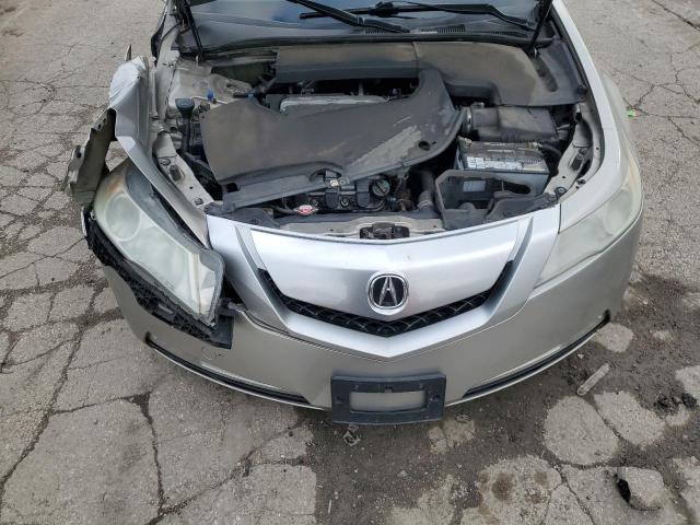Photo 11 from auction – 2011 ACURA TL with VIN 19UUA8F53BA007975