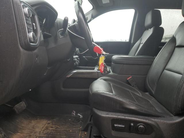 Photo 7 from auction – 2020 GMC SIERRA K15 with VIN 3GTU9DED1LG254181