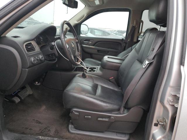 Photo 7 from auction – 2012 CHEVROLET AVALANCHE with VIN 3GNTKFE75CG148443