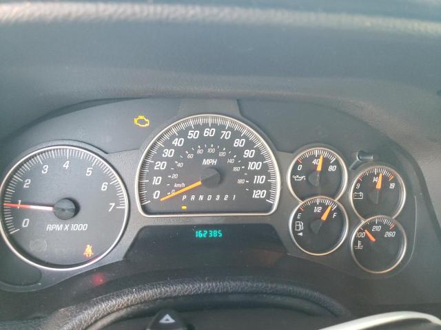 Photo 9 from auction – 2006 GMC ENVOY with VIN 1GKDT13S562118784