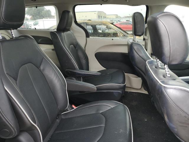 Photo 11 from auction – 2021 CHRYSLER PACIFICA H with VIN 2C4RC1S78MR507514