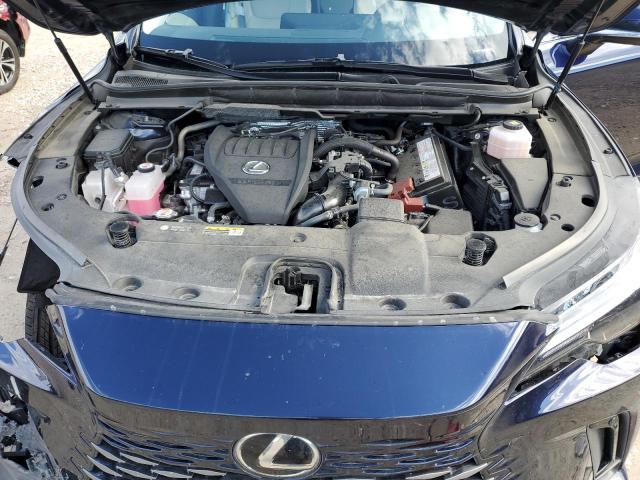 Photo 12 from auction – 2024 LEXUS RX 350 PRE with VIN JTJCHMAA8R2011685