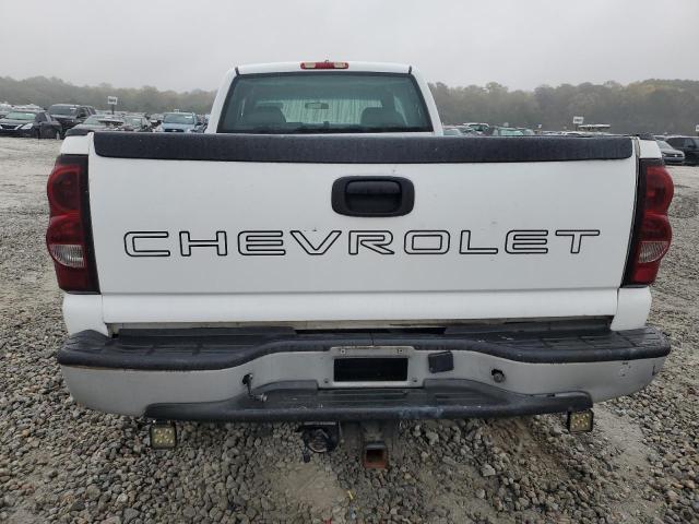 Photo 6 from auction – 2006 CHEVROLET SILVERADO with VIN 1GCHC29U96E257620