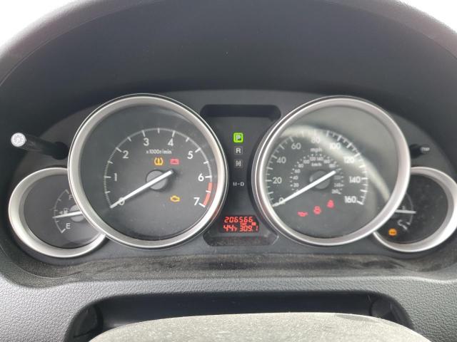 Photo 9 from auction – 2011 MAZDA 6 I with VIN 1YVHZ8BH2B5M20188