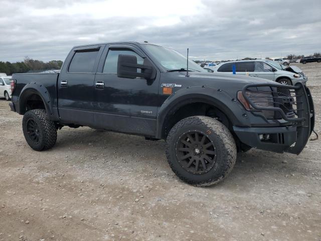 Photo 4 from auction – 2011 FORD F150 SUPER with VIN 1FTFW1ET8BFA51540