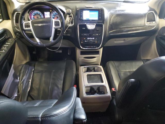Photo 8 from auction – 2012 CHRYSLER TOWN & COU with VIN 2C4RC1BG2CR270436